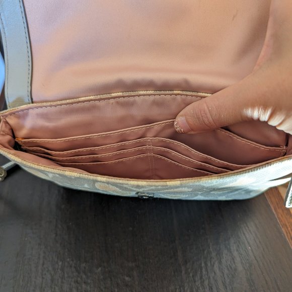 COACH MINI CROSSBODY - Picture 6 of 6